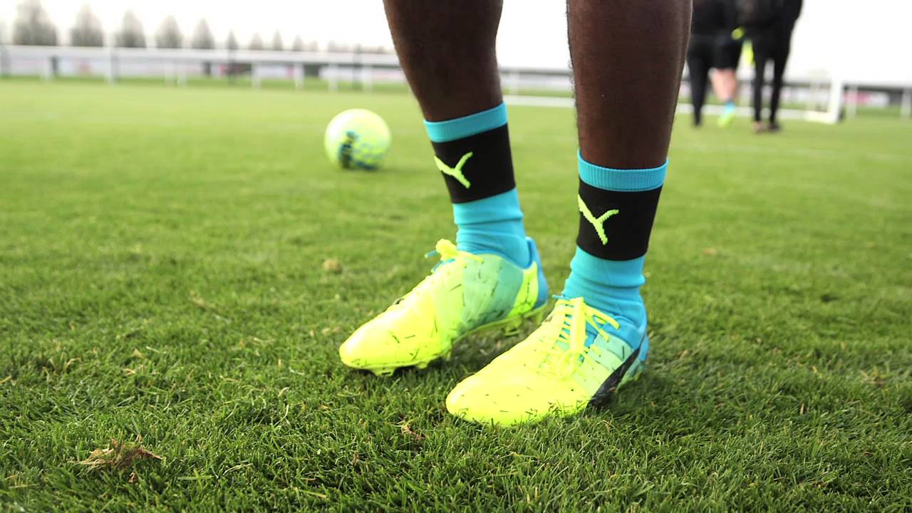 puma evopower 1.3 ball