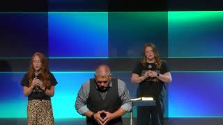 Empowered Living: Embracing the Spirit's Transformative Work
