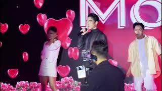 [FANCAM] 16.12.24 Chăm Hoa - Mono || Male Icon Awards 2024 @mono.hng.official