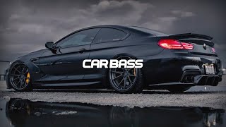 Tiësto - The Business (Robert Cristian Remix) (Bass Boosted)