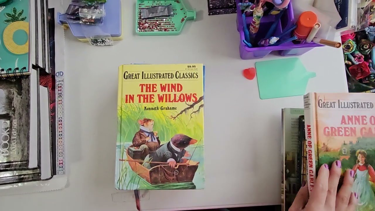 📚Thrifted Book Haul 📚