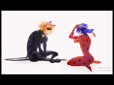 Nightcore Miraculous Ladybug Theme Version 2