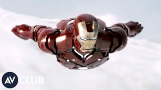 Celebrity Iron Man composer Ramin Djawadi talks crafting scores for superhero films Wealth