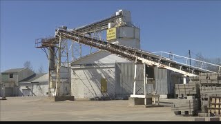 Ruby Concrete closes after 150 years in business
