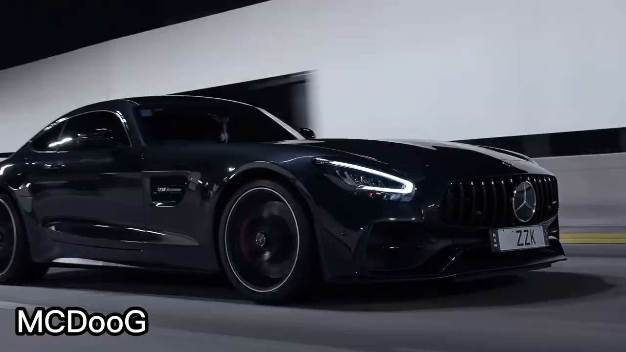 MCDooG & ZYREX  - Ghost Call (Original Mix)