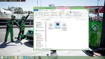 HOW TO: DOWNLOAD AND INSTALL SHADERS MOD+OPTIFINE 1.7.5 [NO FORGE] (MOVED TO ANOTHER CHANNEL)