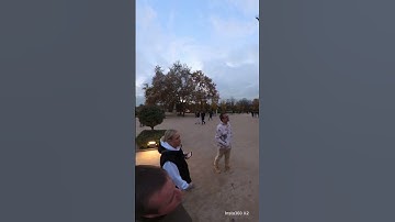 Paris stunning Jardin des Tuileries, France #france #paris #tuileries