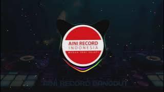 PERAWAN DESA (KARAOKE) GERY MAHESA & ANISA RAHMA