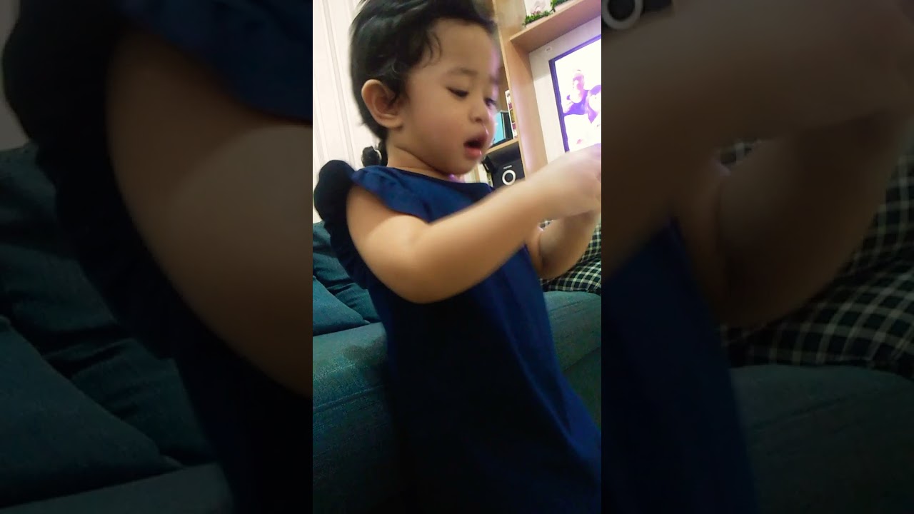 Anak Pintar Anak Cantik Potongan Rambut Cwok Guyzz YouTube