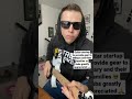 Public Shredding Announcement