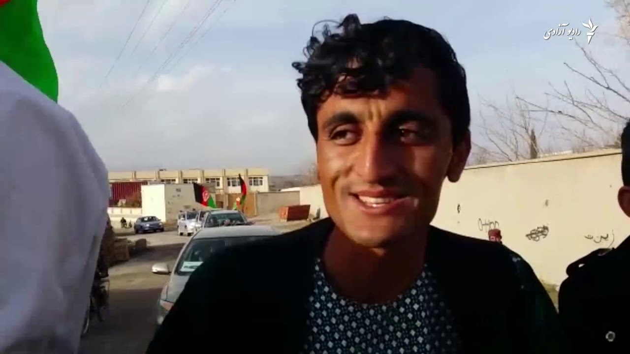 نغمه‌های میهنی در جاده‎های ترینکوت