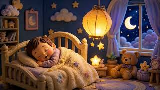 Series 3- 1a The Lullaby Lantern: A Gentle Guide to a Good Night's Sleep screenshot 2