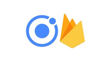 Ionic 3 - Integrating Firebase Cloud Functions