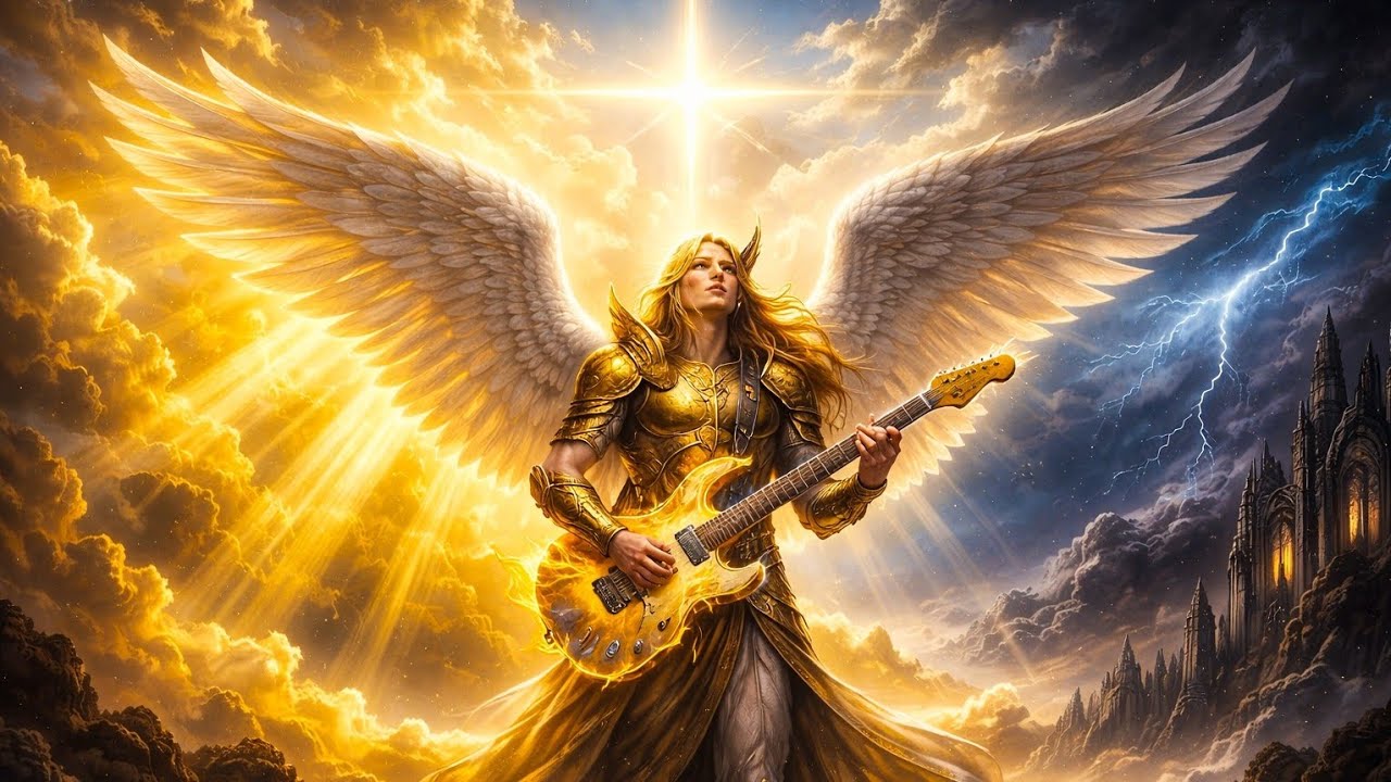 Agnus Dei (VERSÃO METAL)