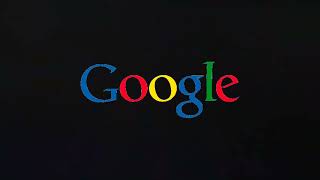 Google Logo 2009 Animation