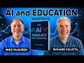 Richard Culatta (Ch. 12 - Education): Building AI-Ready Graduates