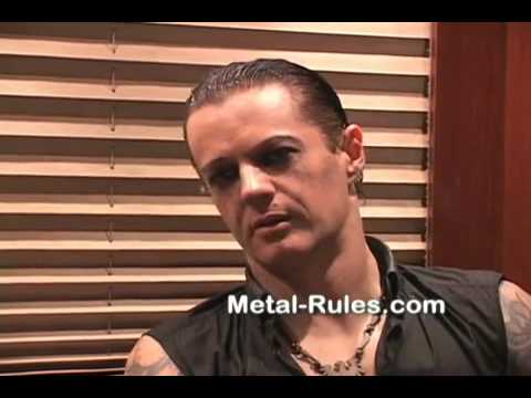 Satyricon Interview Metal Rules Part 2