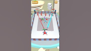 Merge Master: Super Hero - Gameplay Walkthrough Levels (iOS,Android Gameplay)