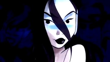 Batman Beyond - Intro [1999; Full Version] [Demo by Kristopher Carter + Intro WB] [480p]