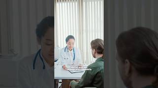 Это должен знать каждый мужчина после 50 лет #рак #онкология