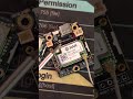 Rak Wisblock Minis #lora #rak #meshtastic