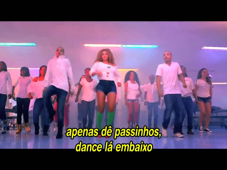 BEYONCÉ-MOVE YOUR BODY LEGENDADO EM PORTUGUÊS - YouTube
