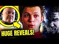 TOM HOLLAND SPIDER-MAN 4 ALREADY? Plus Hawkeye Connection Explained!