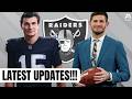 This Was NOT Supposed To Happen... | Daily Las Vegas Raiders News &amp; Rumors