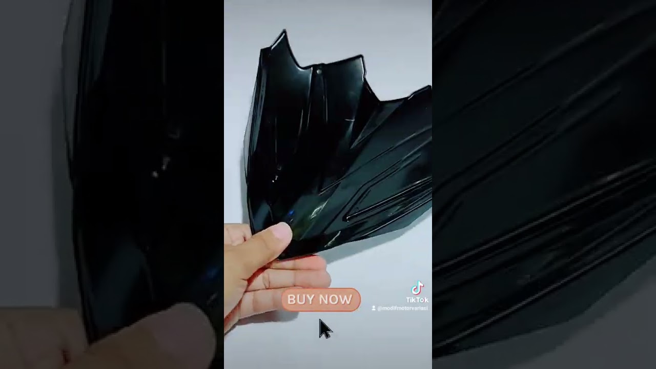 visor vario 125 150 beat fi esp Transformer