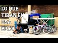 LO QUE TIRAN EN USA EP.69