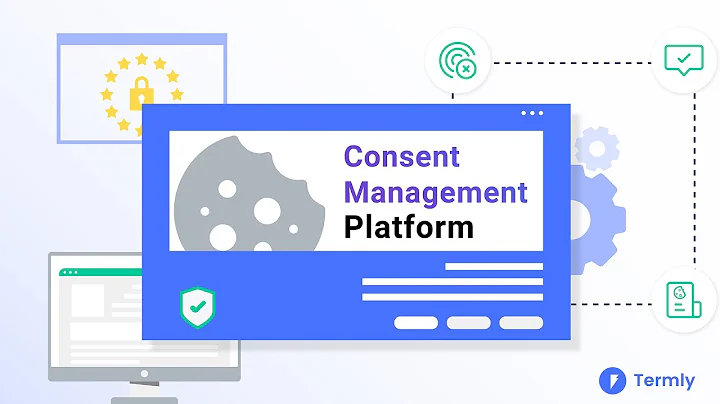 Cookie Consent - Termly's Consent Management Platform