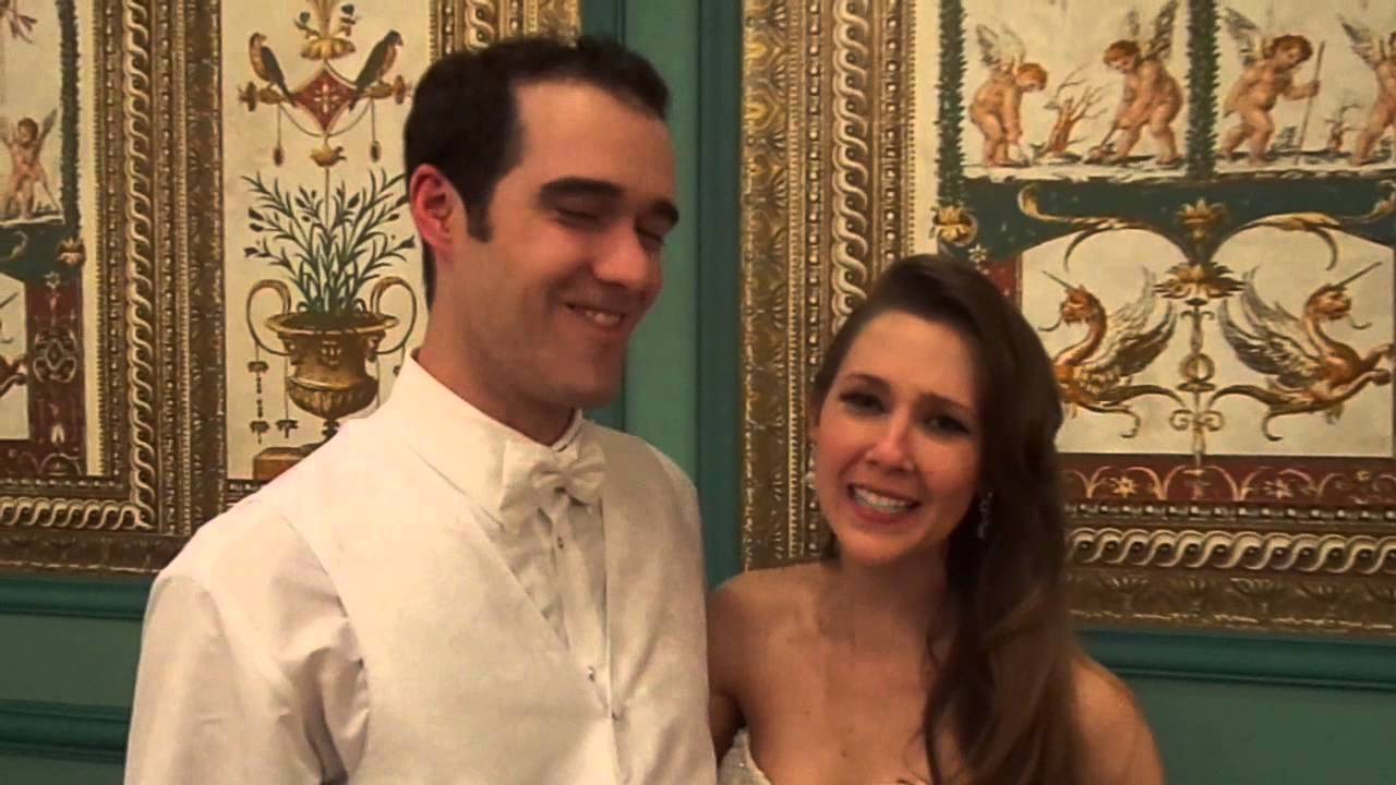 Will & Shaena 02 22 14