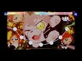 [Ensemble Stars!! - Cry Wolf -] Band BkuB - BUKUBU NEW STARS!! - Human-Level (Perfect Combo)