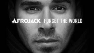 Dynamite  Afrojack  Forget The World