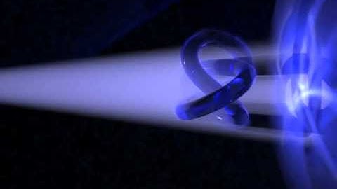 3ds Max Mental Ray Parti Volume Shader test