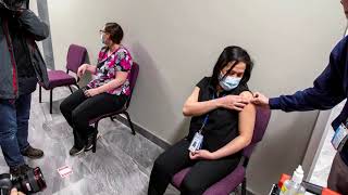 Famous Moderna posts profit for first time Wealth