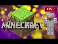 LIVE: Minecraft | Playing with Viewers | March 7, 2021 1PM