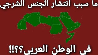 ماسبب انتشار الجنس الشرجي في الوطن العربي | ماحكم الجماع عن طريق الفيديو