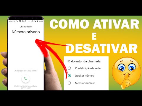 Como Ativar e