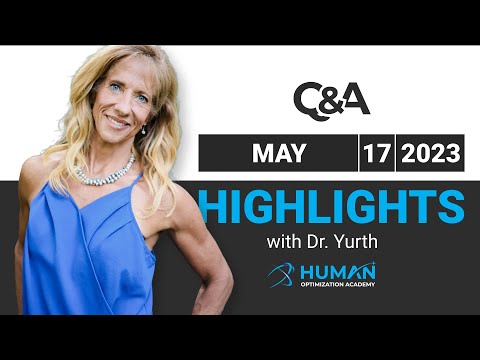 Q&A Highlights - May 2024