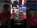 🎥 Russell O’Grady: The Man Who Made McDonald’s Feel Like Home 🍟❤️ #shockingfacts #truestory #facts