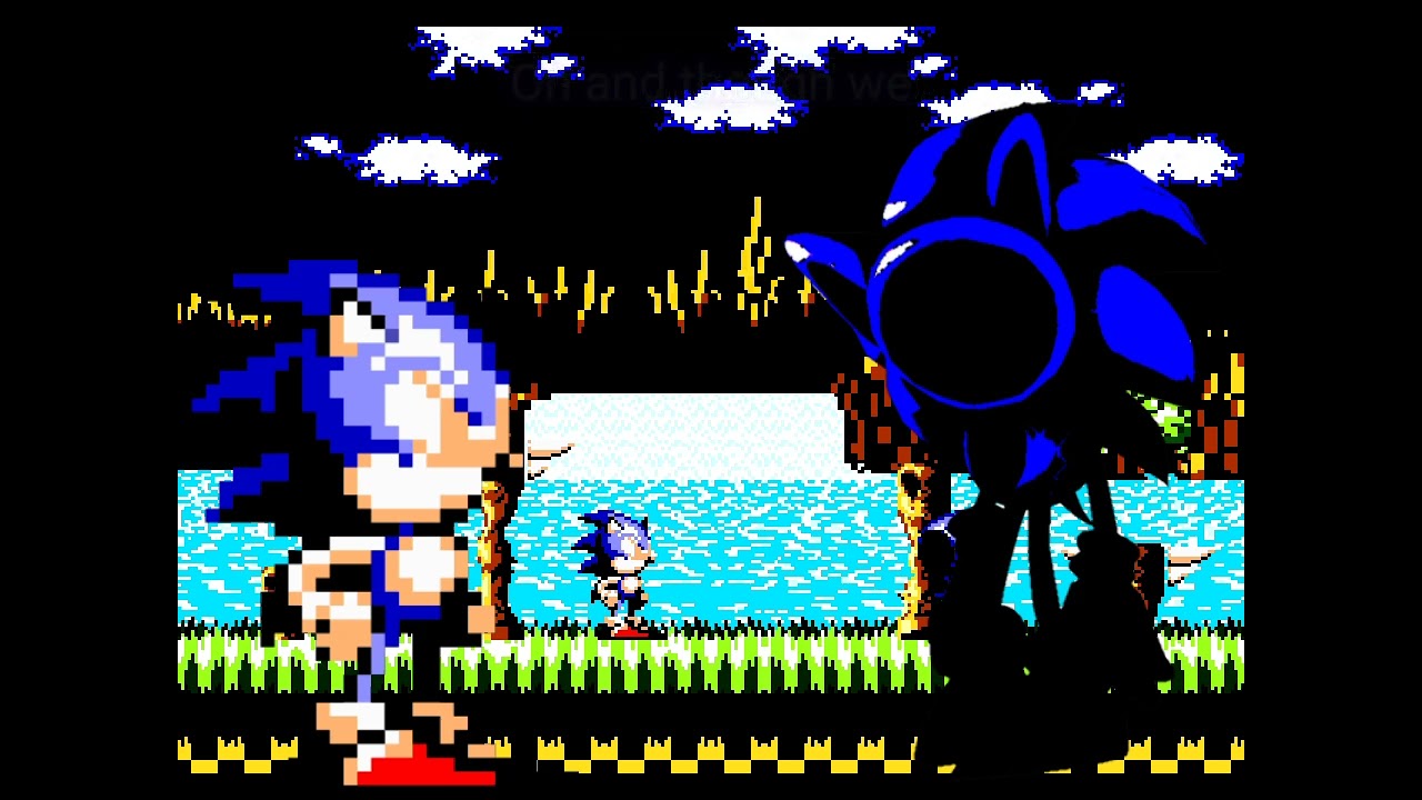 Returnal Official Lyrics [CHECK ON DESCRIPTION] (With my visualizer)