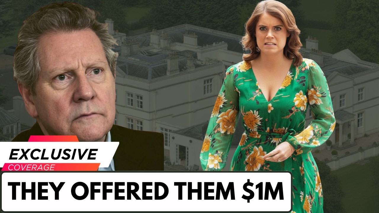 Princess Beatrice & Eugenie Remain Under Royal Scrutiny