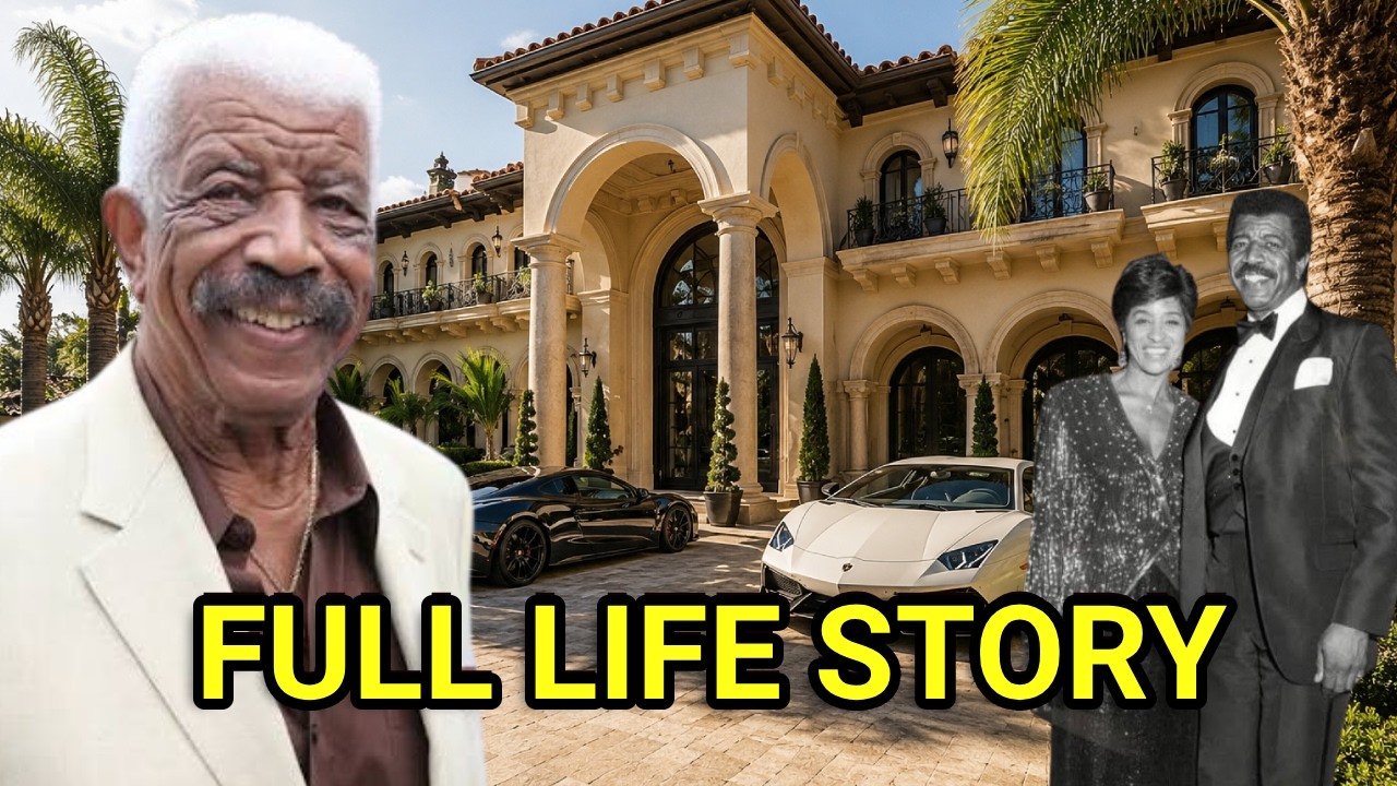 Hal Williams Cause of Death | Sanford And Son Actor, Family, Wife, Movies, Net worth & lifestyle