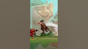 Brawlhalla Gameplay on mobile android #shorts #brawlhalla