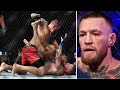 When Trash Talk Goes Wrong: Conor McGregor vs. Dustin Poirier III