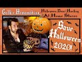 Save Halloween 2020! Halloween Decor Hunting - At Home Stores