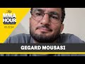 Gegard mousasi goes off against pfl threatens legal action  the mma hour