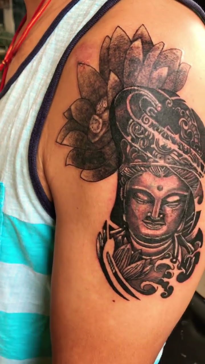 bhabesh das (@bhabesh_tattoo) • Instagram photos and videos