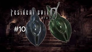 Делаем Пиявок: Прохождение Игры Resident Evil 0 #10